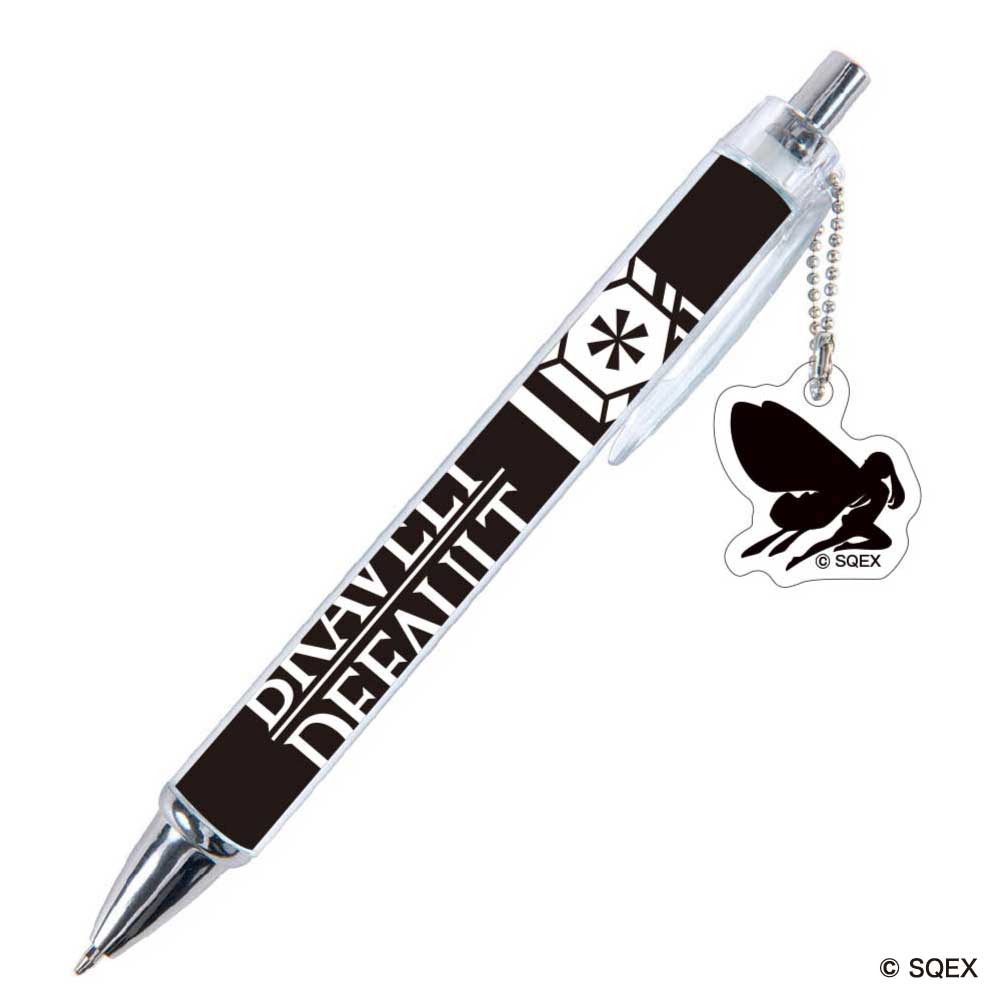 グッズ一覧 | ブレイブリーデフォルト10周年記念展 公式サイト