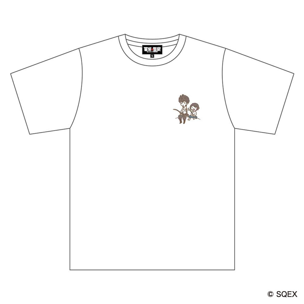 グッズ一覧 | ブレイブリーデフォルト10周年記念展 公式サイト