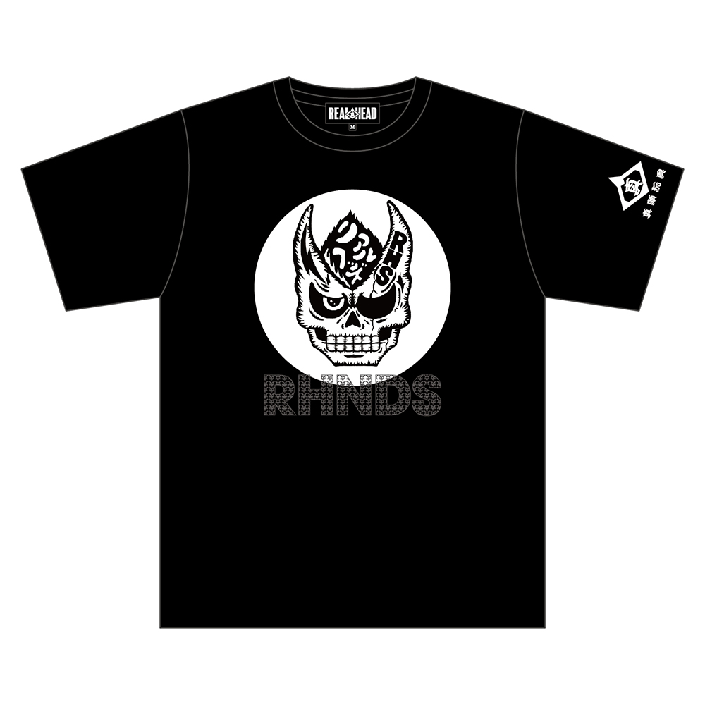グッズ一覧 | RHND展 復活!初代真頭玩具 公式サイト