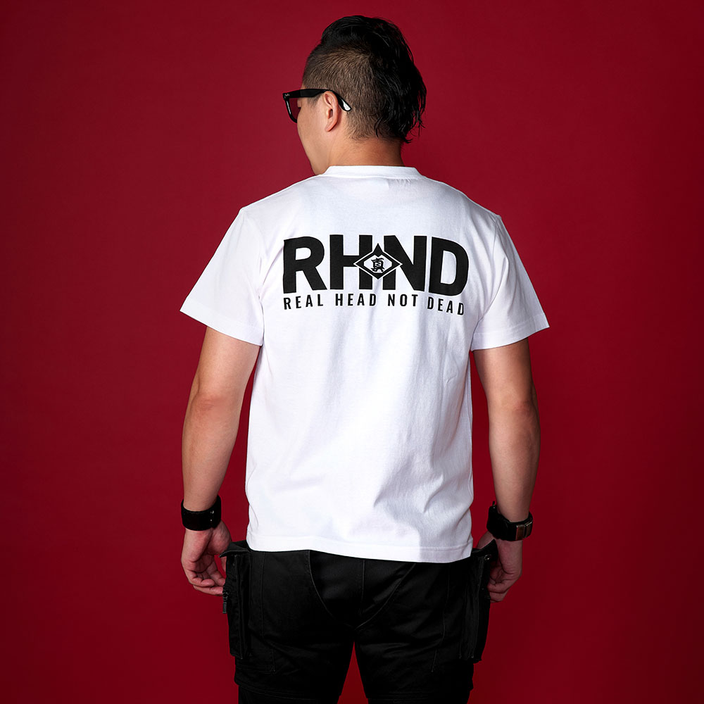 グッズ一覧 | リアルヘッド 20th Anniversary RHND展 公式サイト