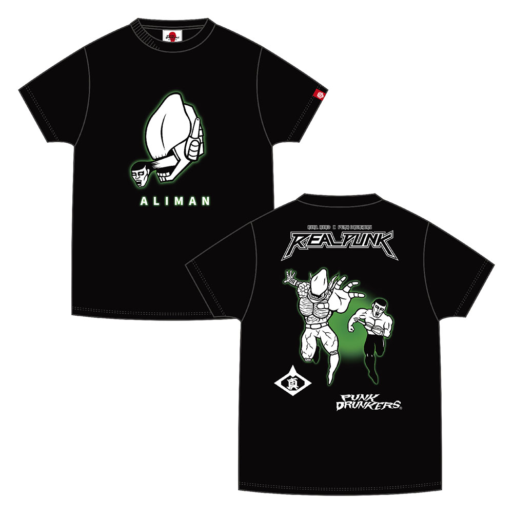 グッズ一覧 | リアルヘッド 20th Anniversary RHND展 公式サイト