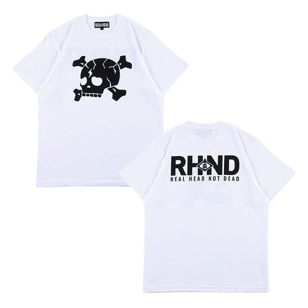 グッズ一覧 | リアルヘッド 20th Anniversary RHND展 公式サイト
