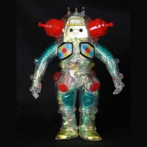 キングジョー | 墓場の画廊