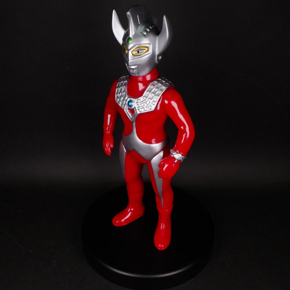 販売特売★ウルトラマンタロウより　ケムジラ★マーミット　2007　ソフビ★ ウルトラマンタロウ