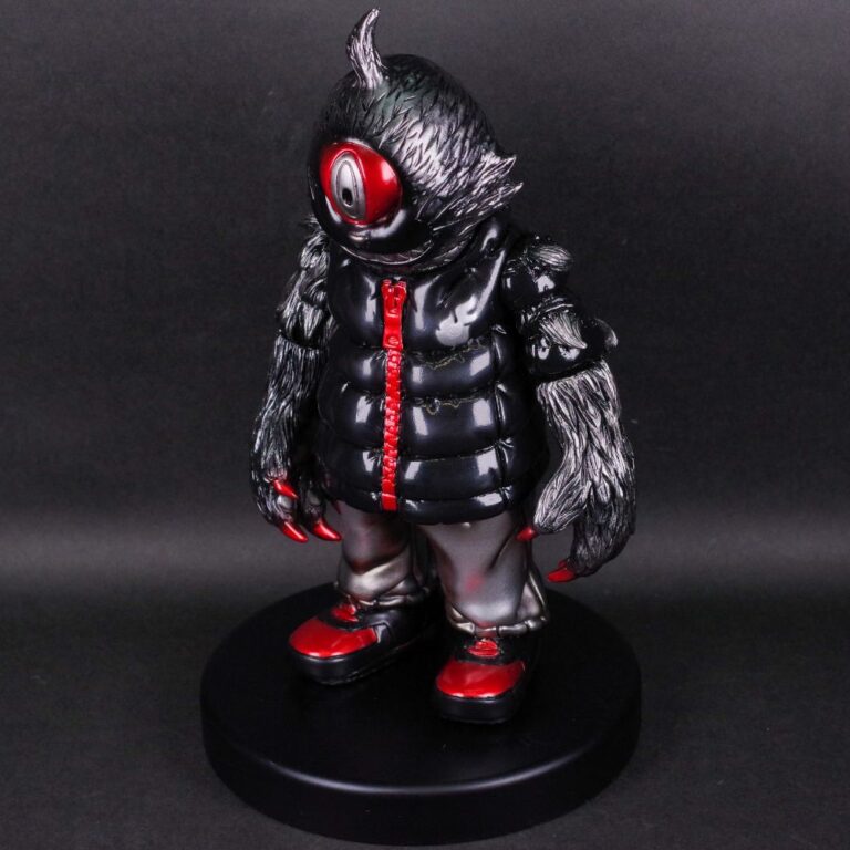 GYAROMI ギャロミオイド 渋谷パルコ50周年 ソフビ ギャロミ その他
