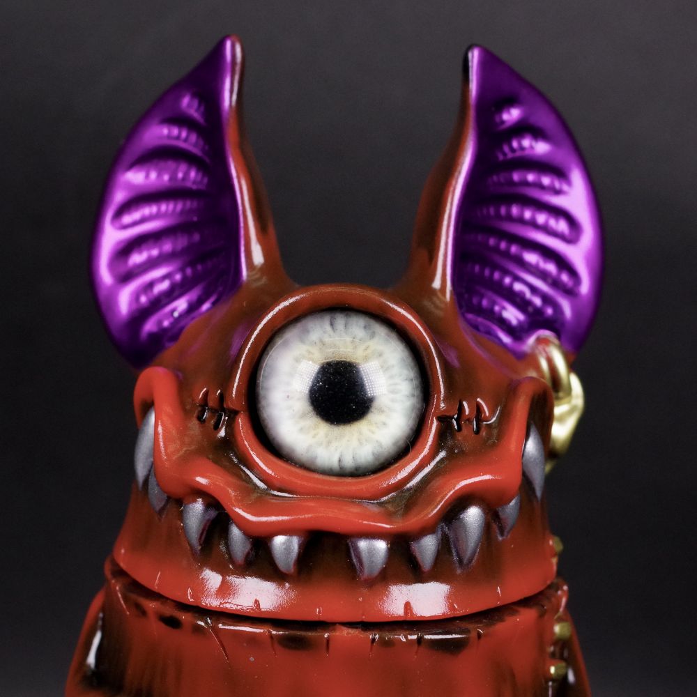 KAGEMARU DESIGNS EyeBat Beast-