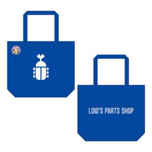 【『人造昆虫カブトボーグ V×V』POP UP STORE】