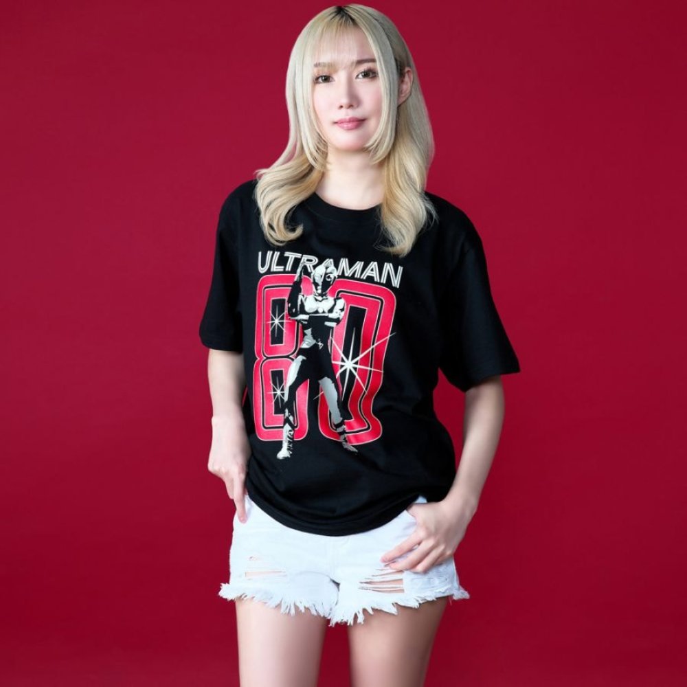 【ウルトラマン80 POP UP STORE in 墓場の画廊】