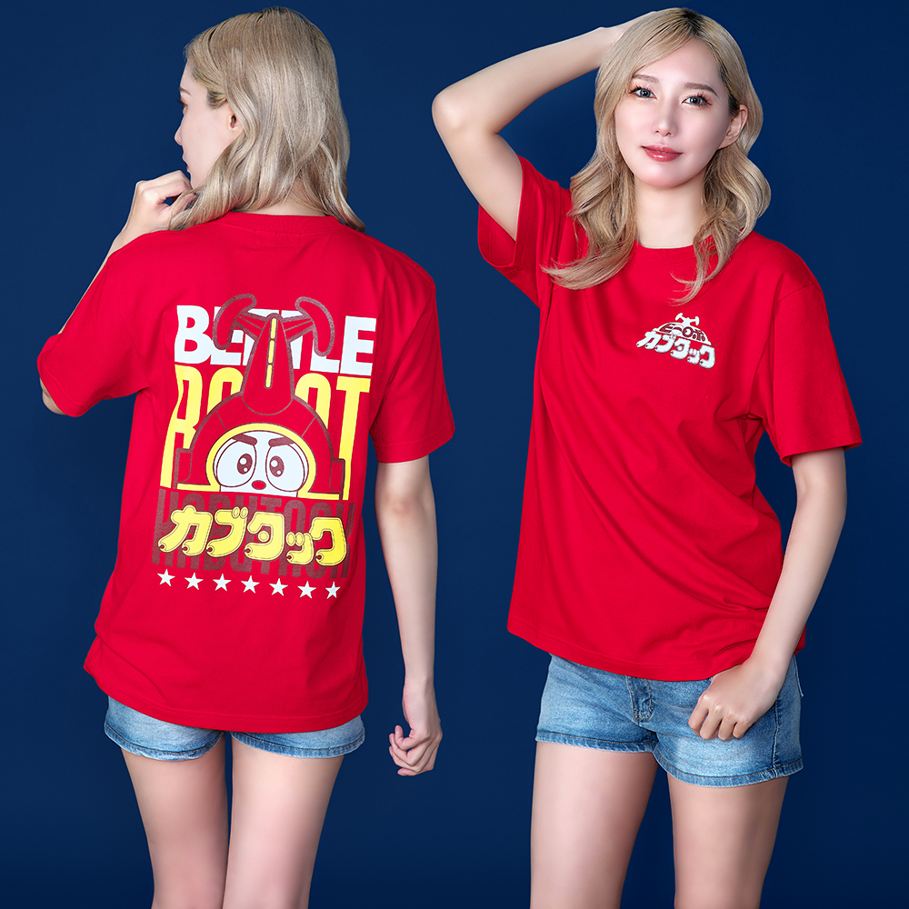 【重甲ビーファイター30周年記念 メタルヒーローPOP UP STORE】