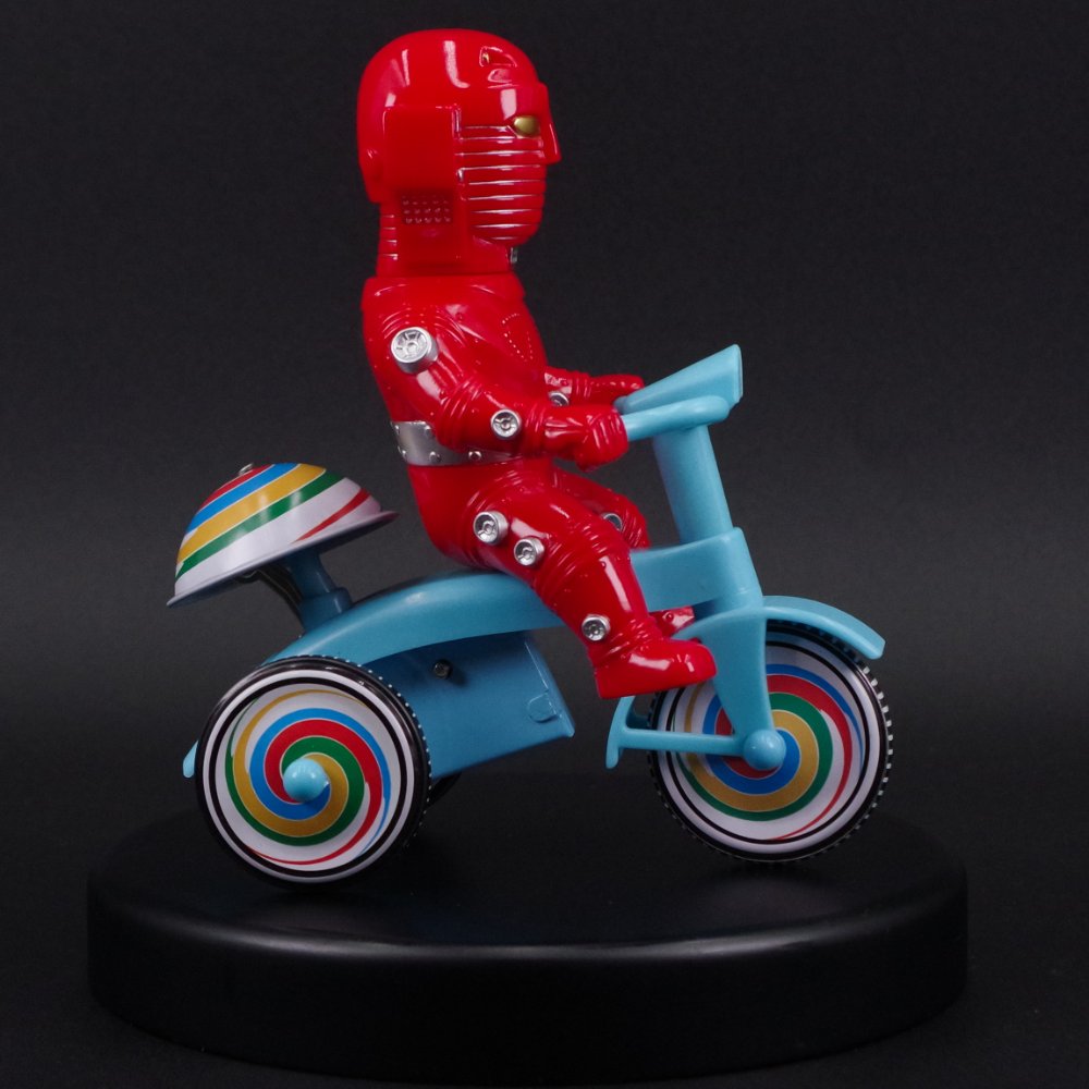 レッドホーン・ボーンカラースペシャル – KOTOBUKIYA | バトル