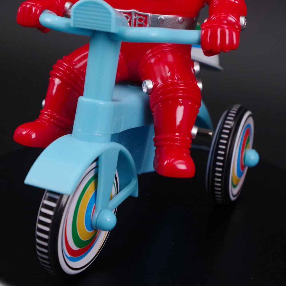 Yahoo!オークション - KAIJU ONE スーパーロボット レッドバロン