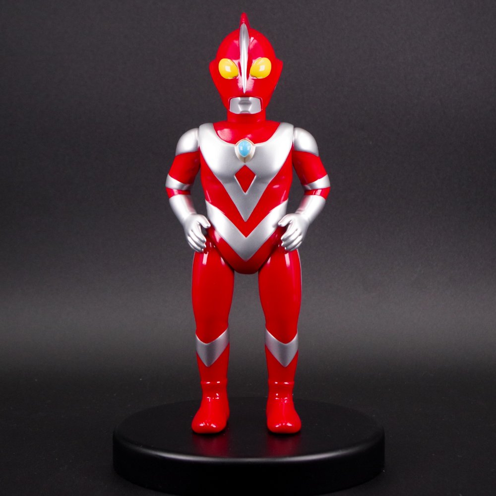 6月2日(月)18時より抽選開始】【M78Toys】ウルトラマンゼアスが