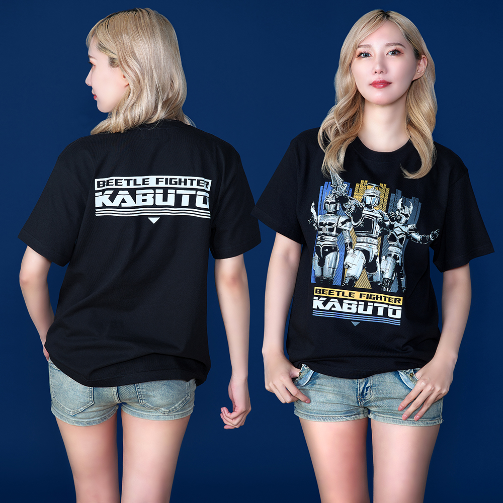 【重甲ビーファイター30周年記念 メタルヒーローPOP UP STORE】