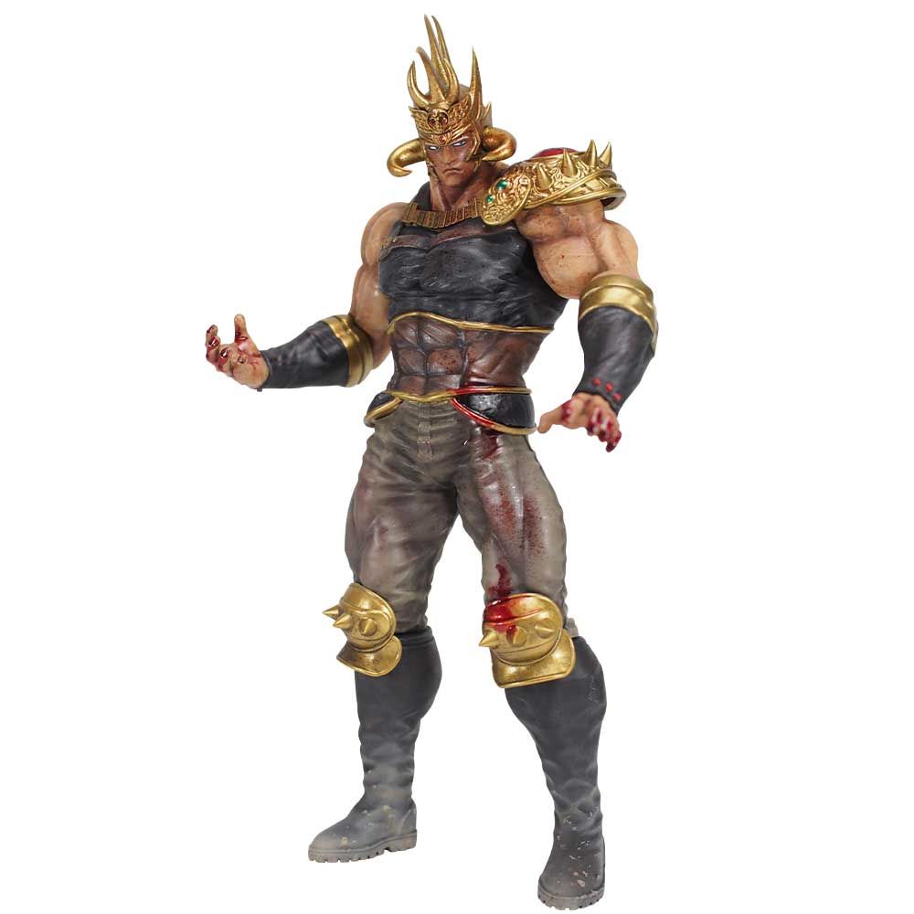 5月23日(金)11時より販売開始】【CCP JAPAN】北斗の拳/ラオウ
