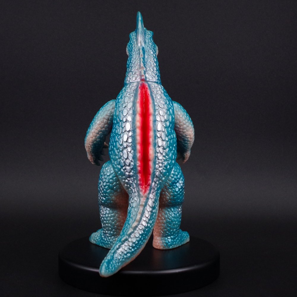 アーストロン of ウルトラ怪獣.com