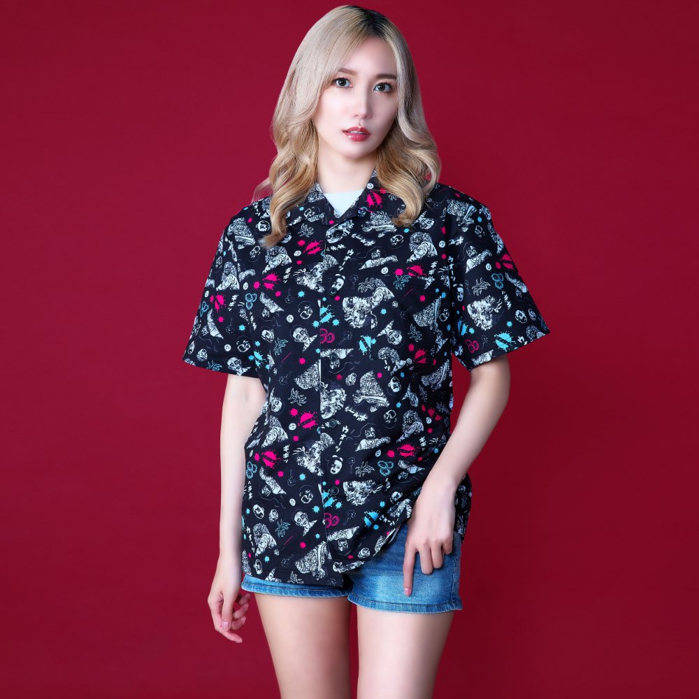【漂流教室 POP UP STORE in 墓場の画廊】