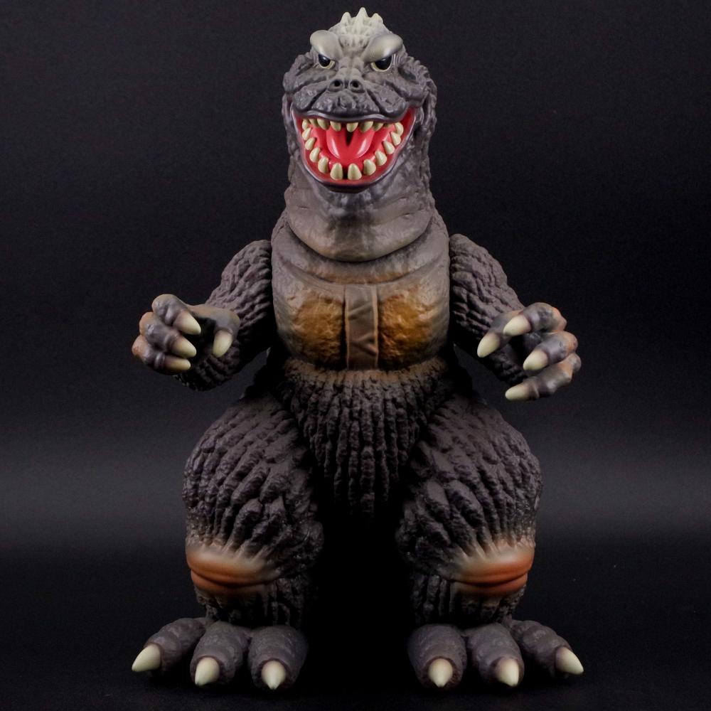 墓場の画廊 Kaiju One ゴジラ 1995 新品未開封 4月4日(金)18時より抽選開始】【Kaiju One】ゴジラ(1995)登場