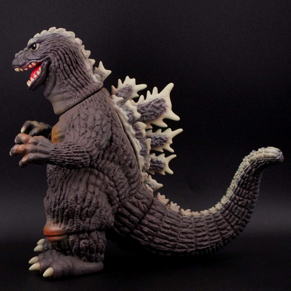 10月3日(金)11時より受注受付開始】【KAIJU SMUGGLER】ゴジラ