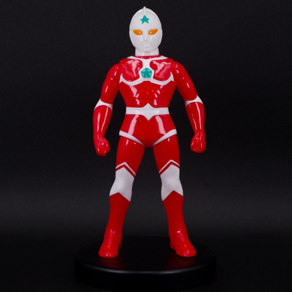 ウルトラマンジョーニアス 9月27日(土)11時より販売開始】【ビックワンクラフト