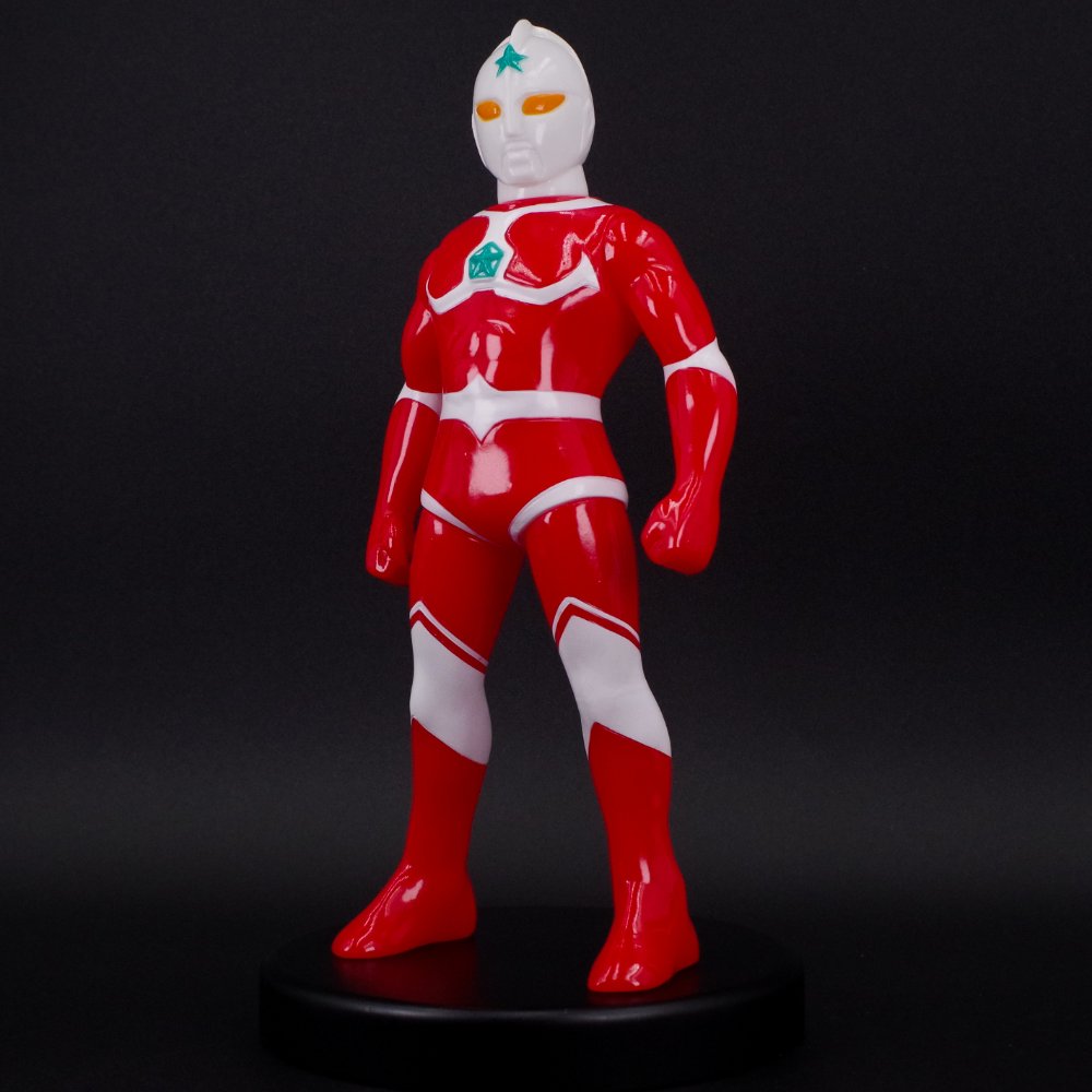 ビックワンクラフト ソフビ ウルトラマンジョーニアス 9月27日(土)11時より販売開始】【ビックワンクラフト
