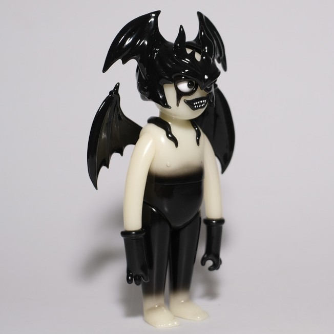 10月31日(金)18時より抽選開始】【No.517】デビルマンZ が登場