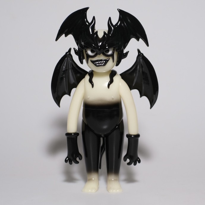 デビルマン 10月31日(金)18時より抽選開始】【No.517】デビルマンZ が登場