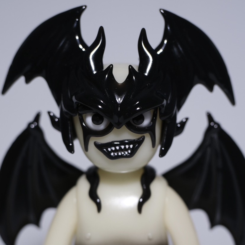 10月31日(金)18時より抽選開始】【No.517】デビルマンZ が登場