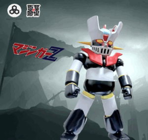 【カレイドスコープ「ダイナミックソフビシリーズ 40cm マジンガーZ 特別版 OTA GOSAKU Ver.」販売開始】