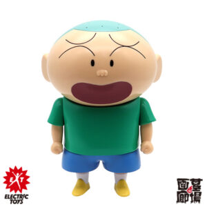 【ELECTRIC TOYS「SOFVIPS 佐藤マサオ」受注販売】