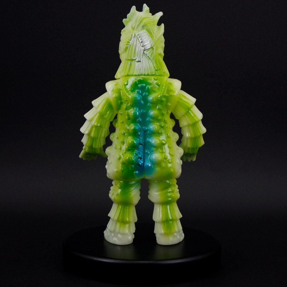 大ブルマァク展にて入荷次第販売開始】【ブルマァク】ミステラー星人