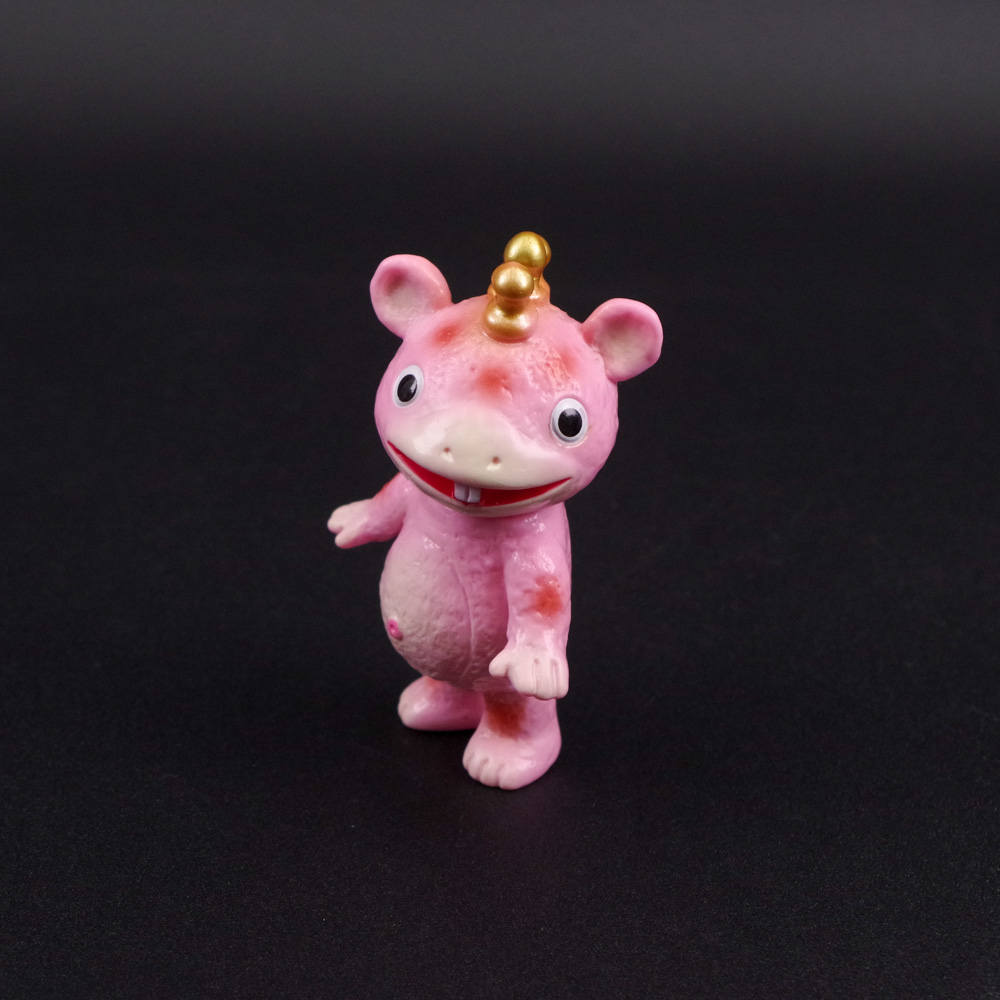 新品未開封！　ブルマァク　ブースカ　スタンダートのみ 新品未開封！ ブルマァク ブースカ スタンダートのみ 2025年最新