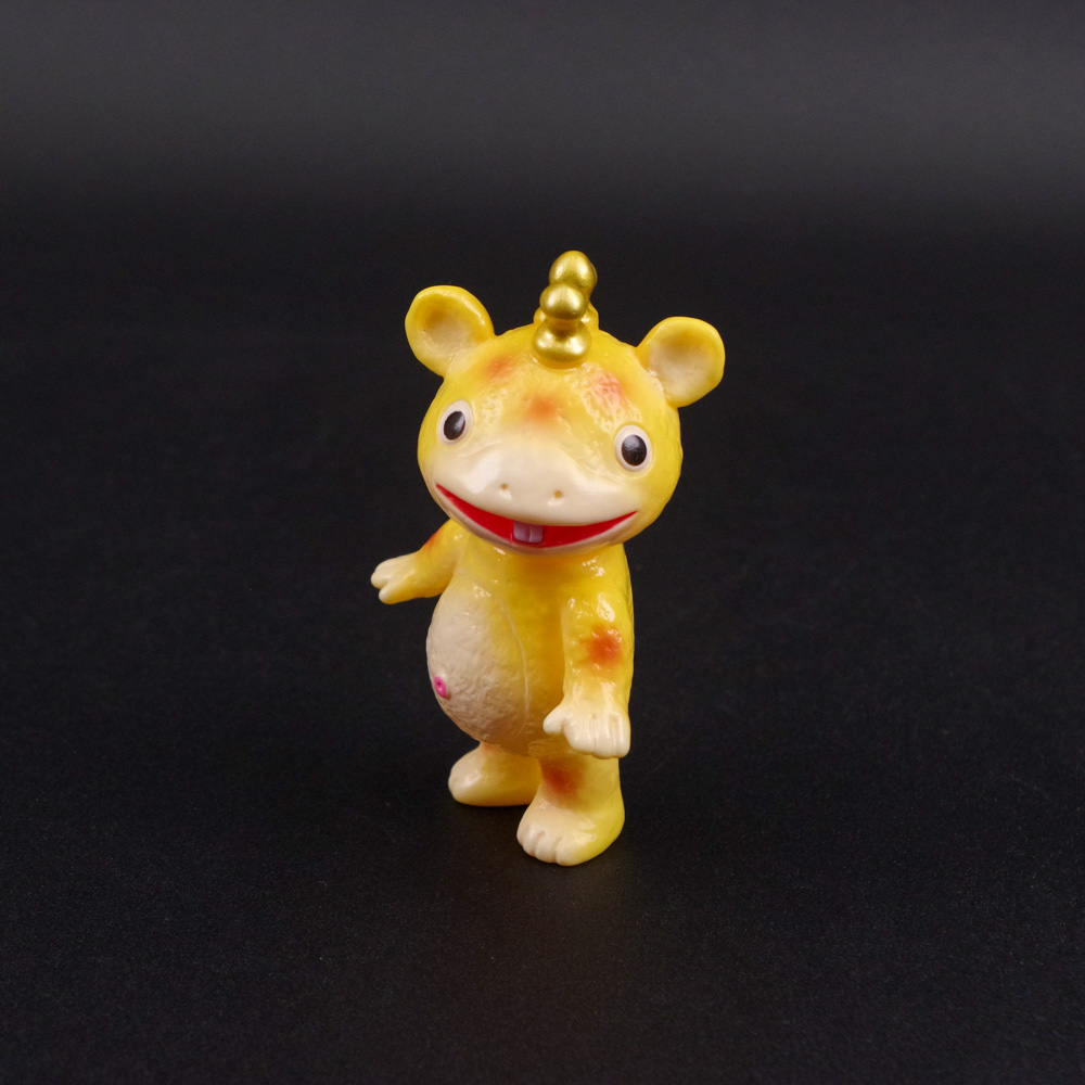 大ブルマァク展にて入荷次第販売開始】【ブルマァク】ちびブースカ