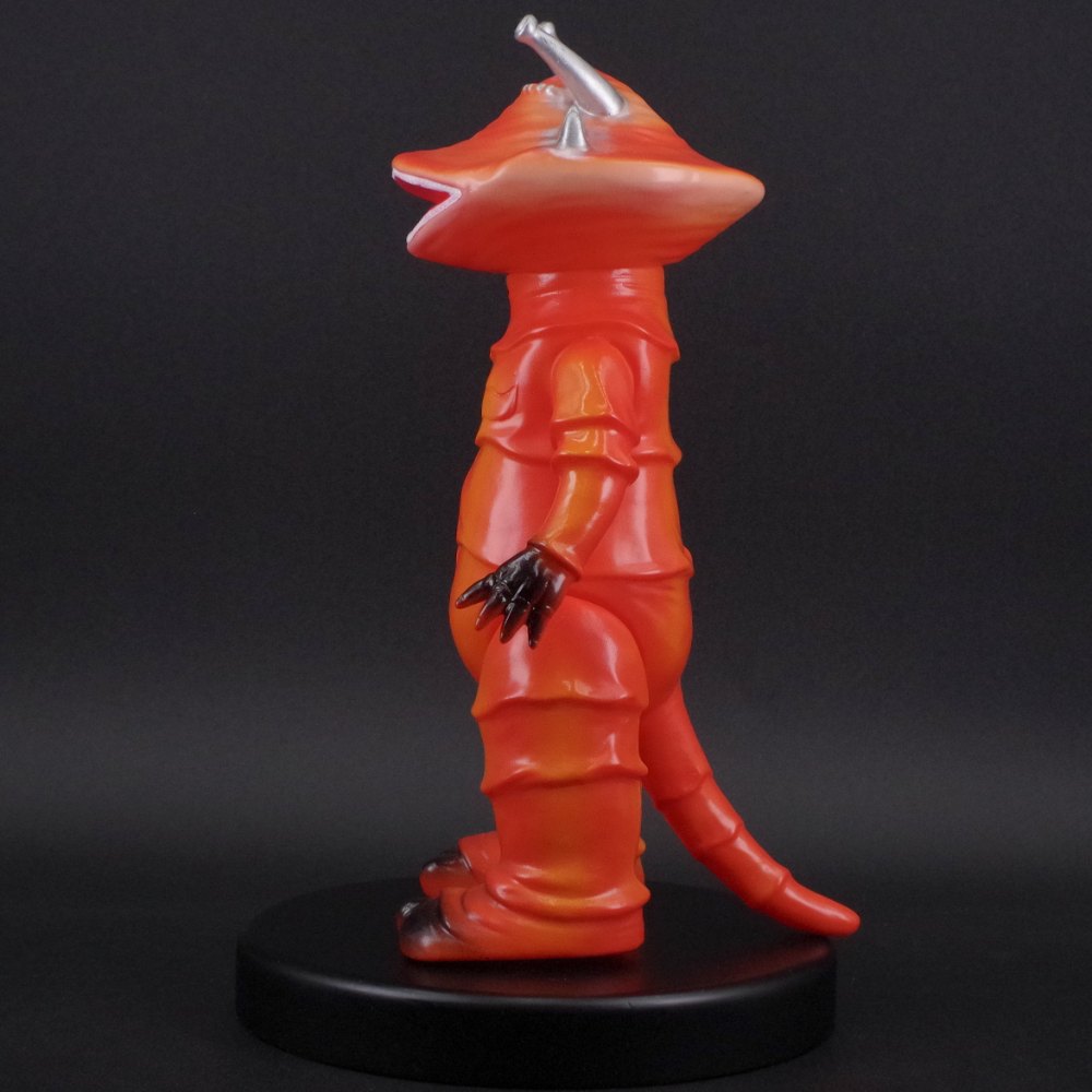 ブルマック　カネゴン 大ブルマァク展にて入荷次第販売開始】【ブルマァク】カネゴン(大