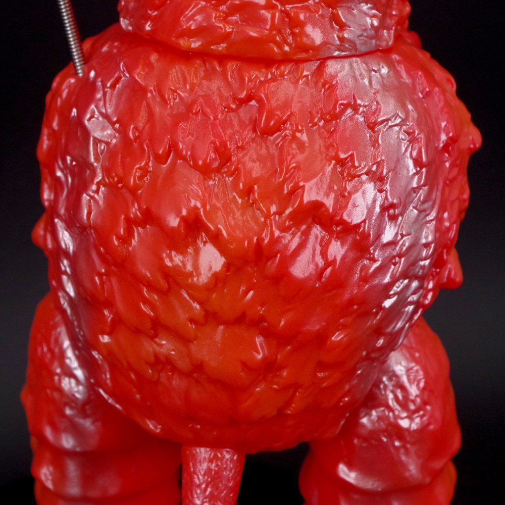 ブルマァク ピグモン 風船付き 大ブルマァク展にて入荷次第販売開始】【ブルマァク】風船付きピグモン