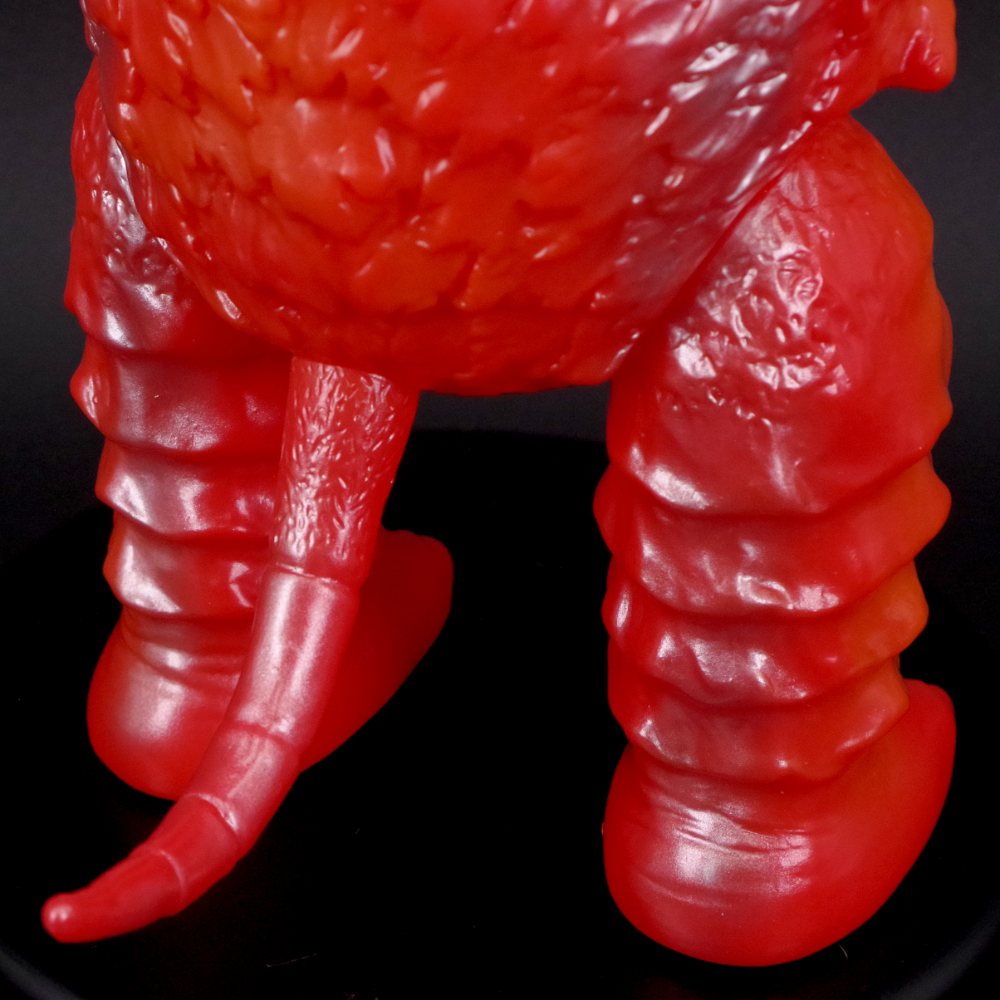 ブルマァク ピグモン 風船付き 大ブルマァク展にて入荷次第販売開始】【ブルマァク】風船付きピグモン