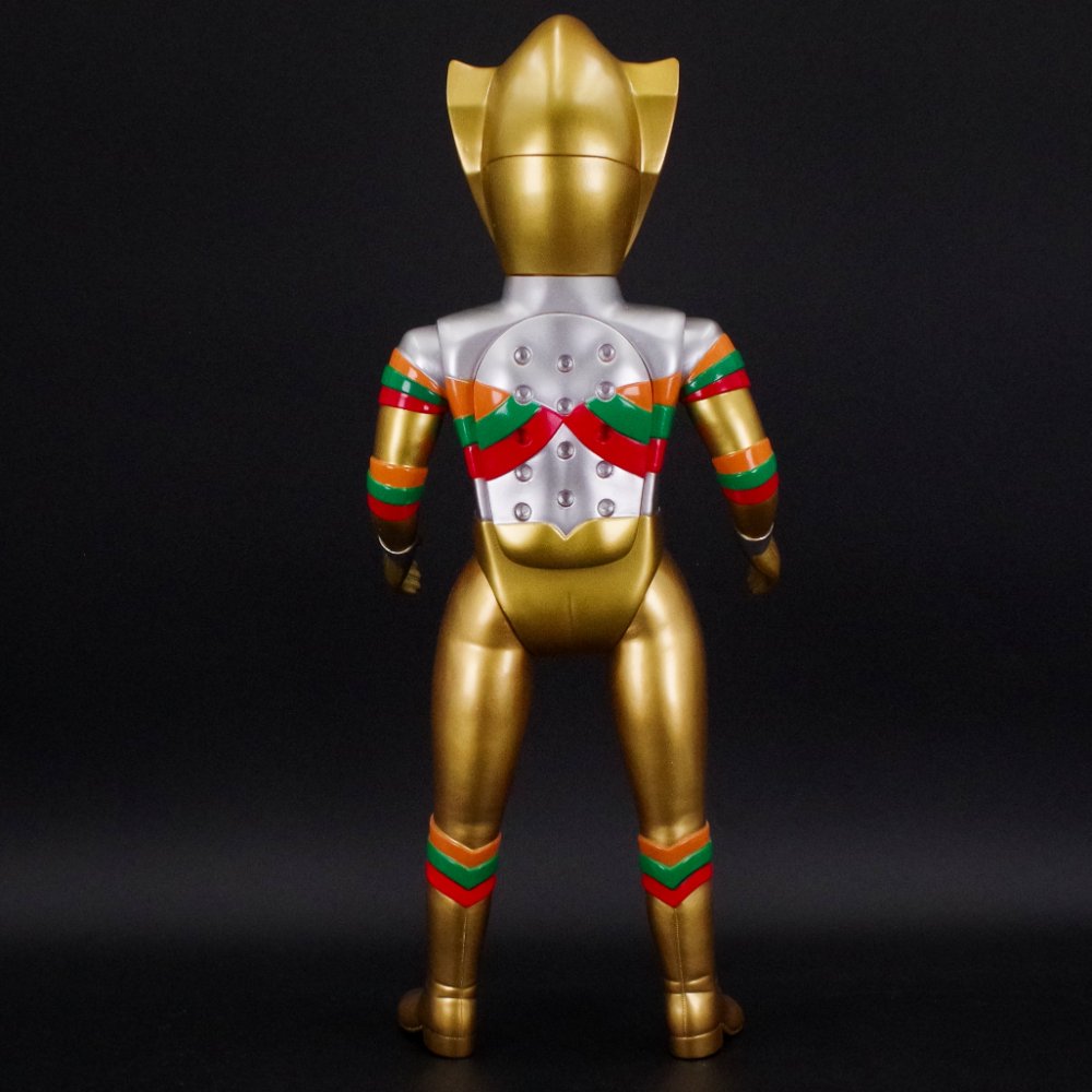 大ブルマァク展にて入荷次第販売開始】【ブルマァク】Gトリプル