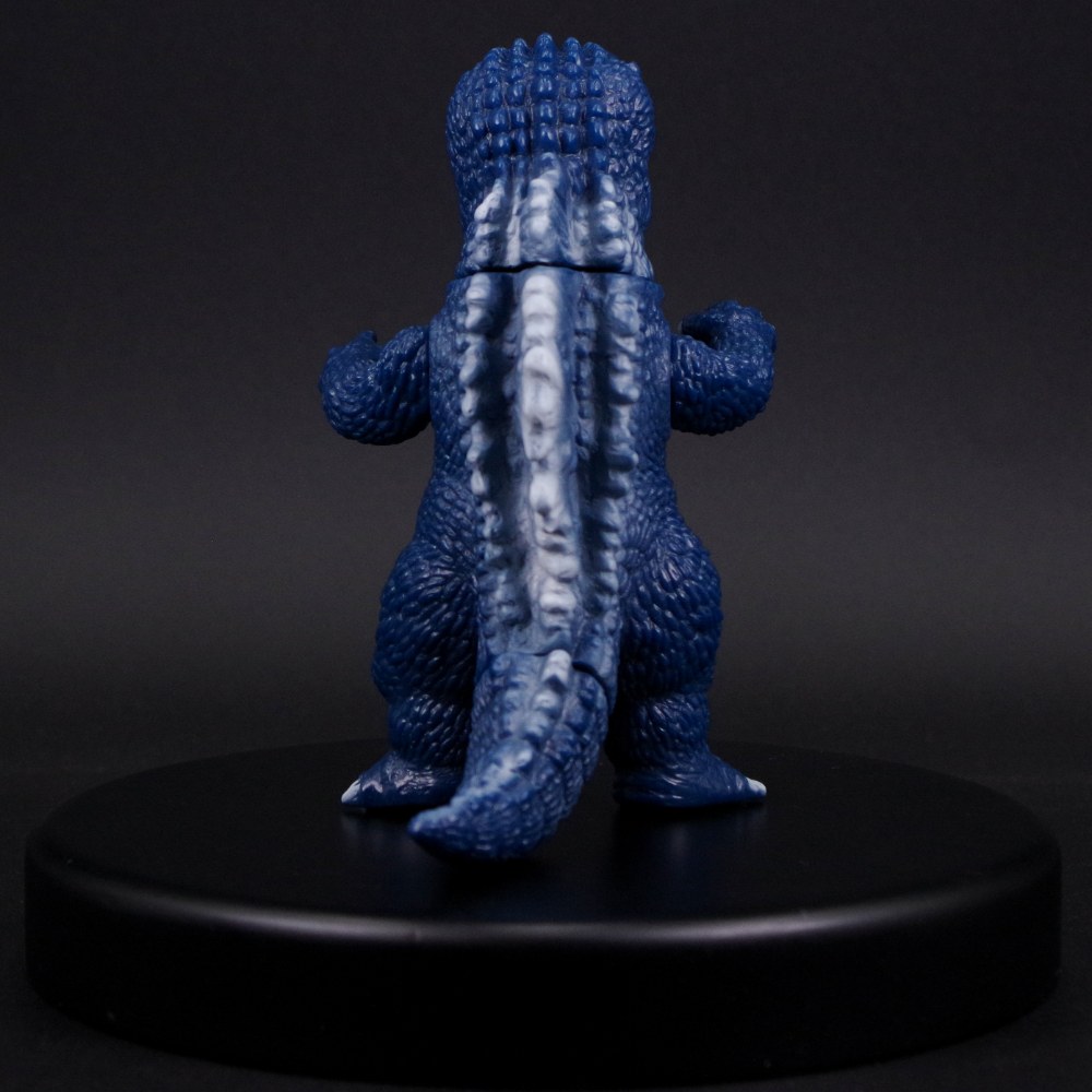 2月23日(月)11時より販売開始】【MAXTOY】ゴジラ(2001)が登場