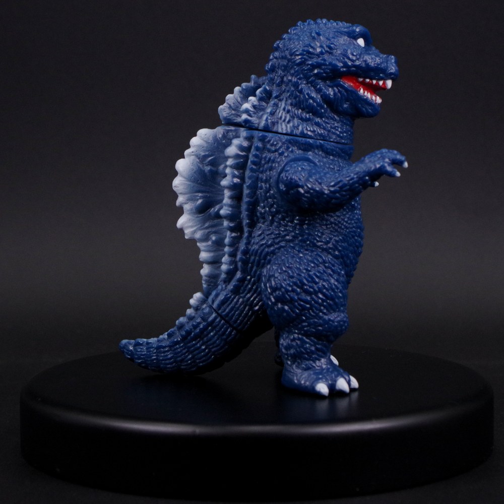 2月23日(月)11時より販売開始】【MAXTOY】ゴジラ(2001)が登場