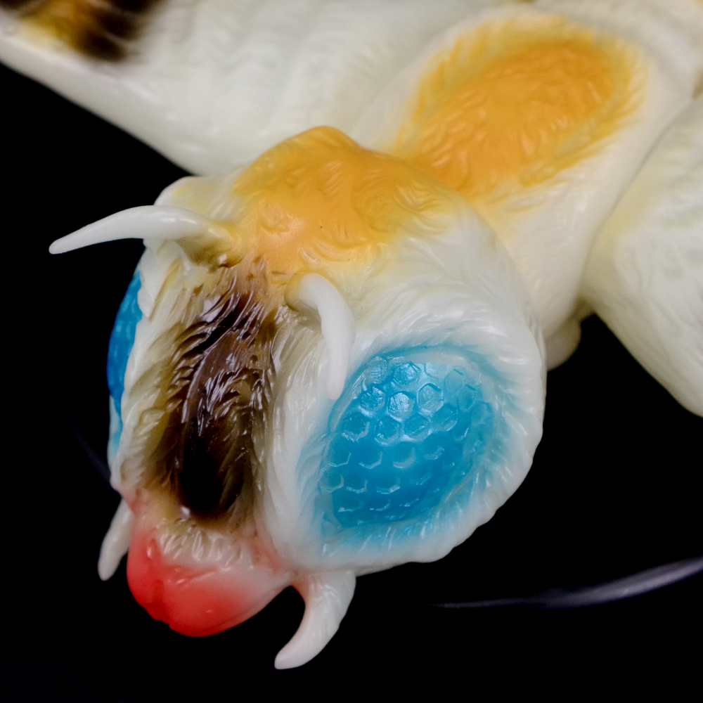 2月26日(木)11時より受注受付開始】【ブルマァク】2月受注アイテムをお