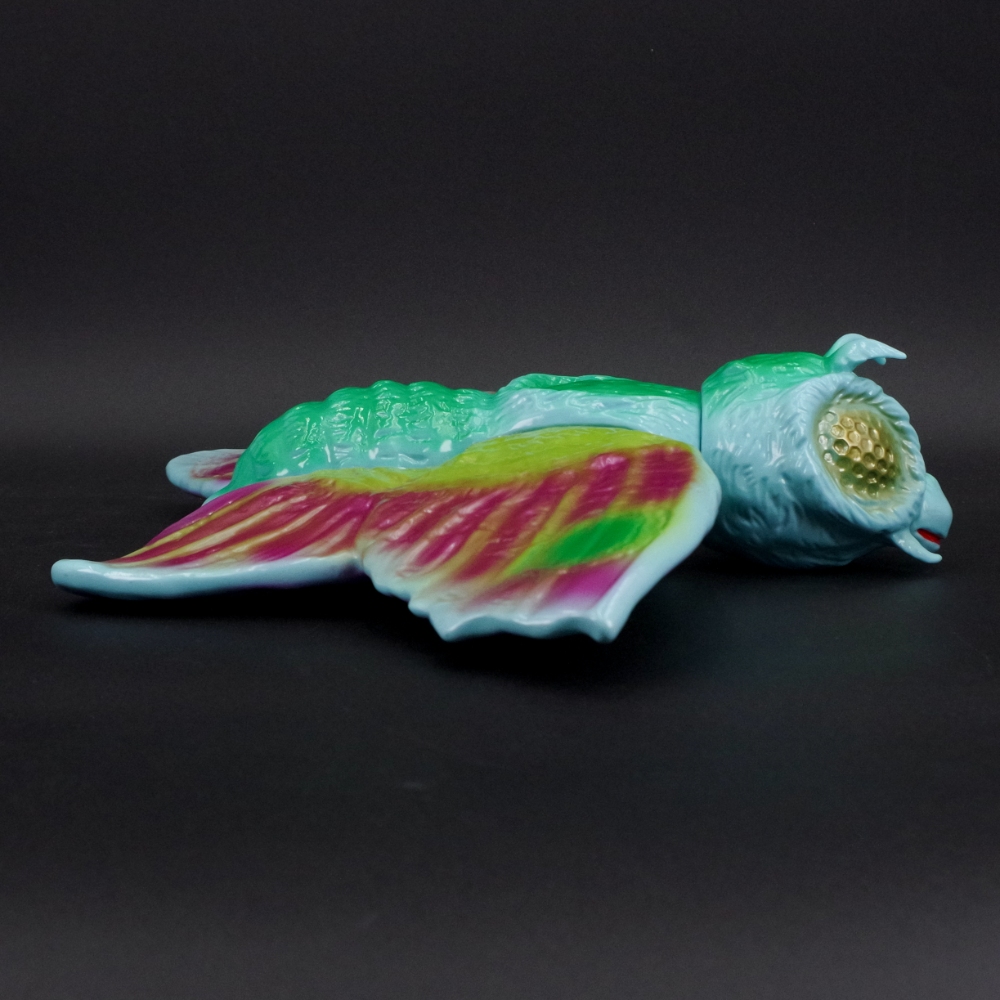 2月11日（水・祝）11時より販売開始】【マルサン】モスラ 450