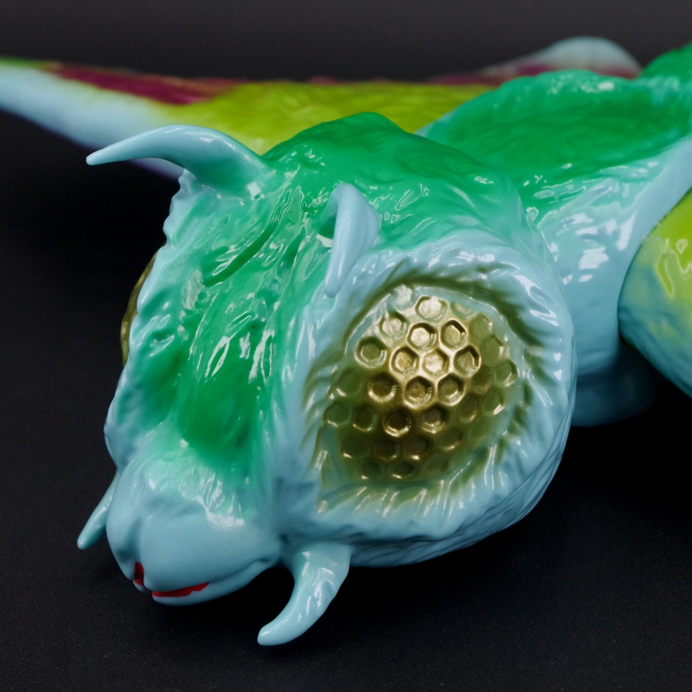 2月11日（水・祝）11時より販売開始】【マルサン】モスラ 450