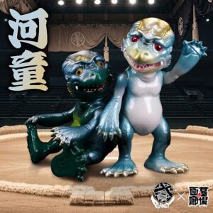 【Planet-X「河童」販売】