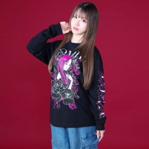 【「伊藤潤二 POP UP STORE-戦慄-」新作発売】