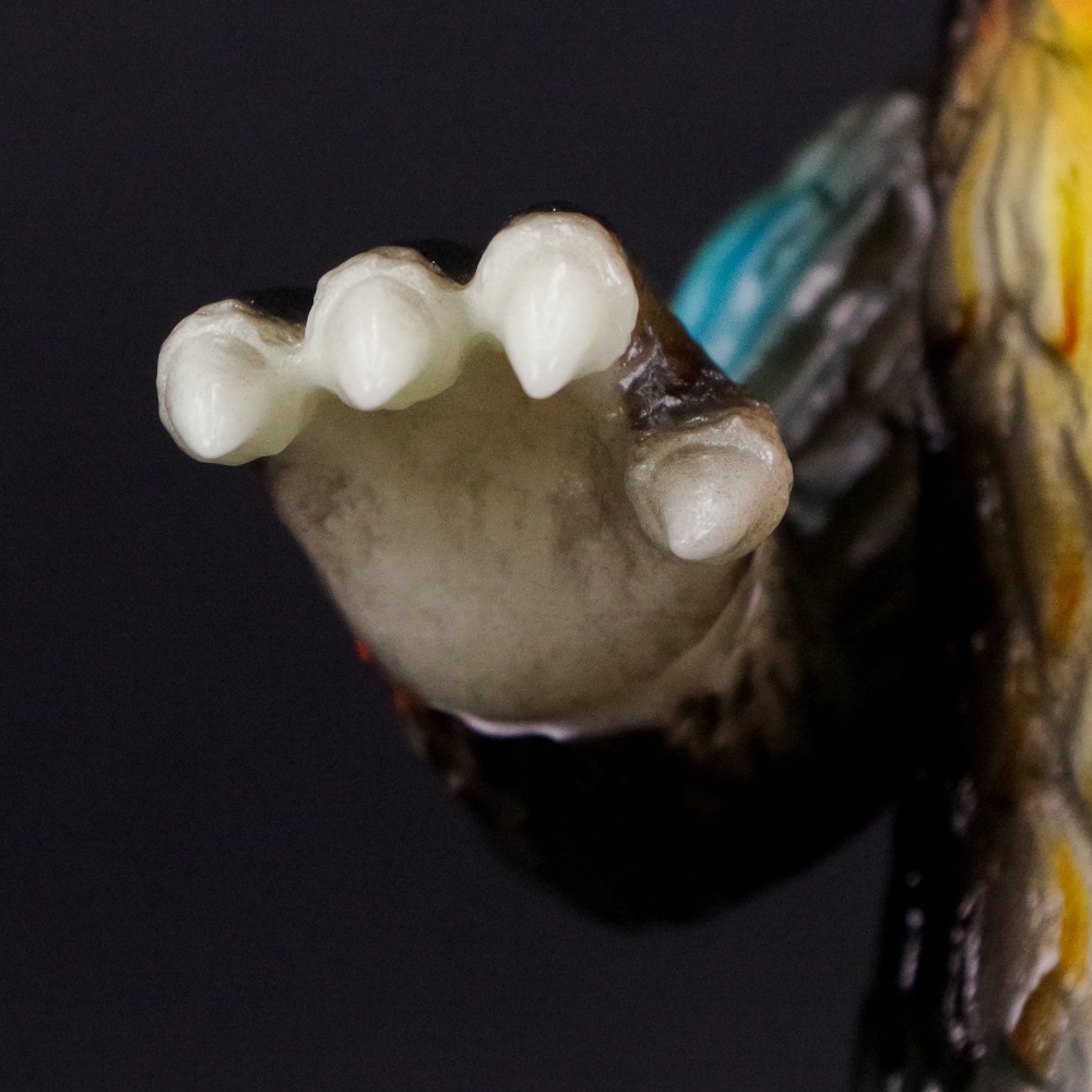 2月18日(水)18時より抽選開始】【PLEX】ゴジラ(1971)蓄光極彩色(桃次郎