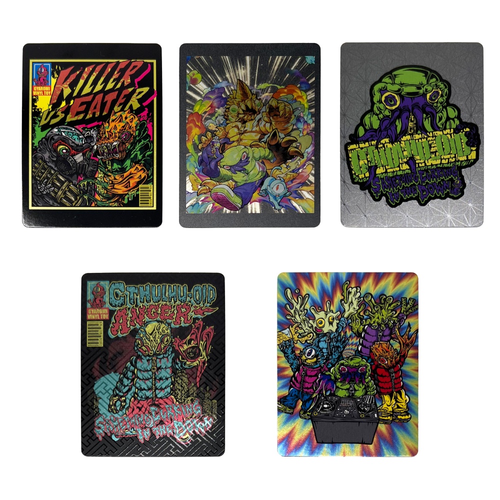 【Hyper GYAROMI Fes!】